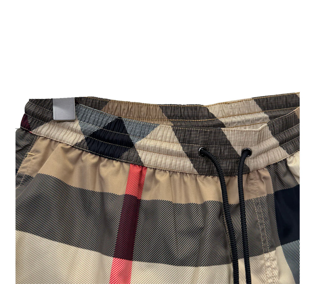 SHORT DE BAIN BRBY