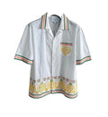 CHEMISE CASA