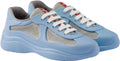 SNEAKERS PRD AMERICA S CUP BLUE