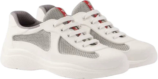 SNEAKERS PRD AMERICA S CUP WHITE