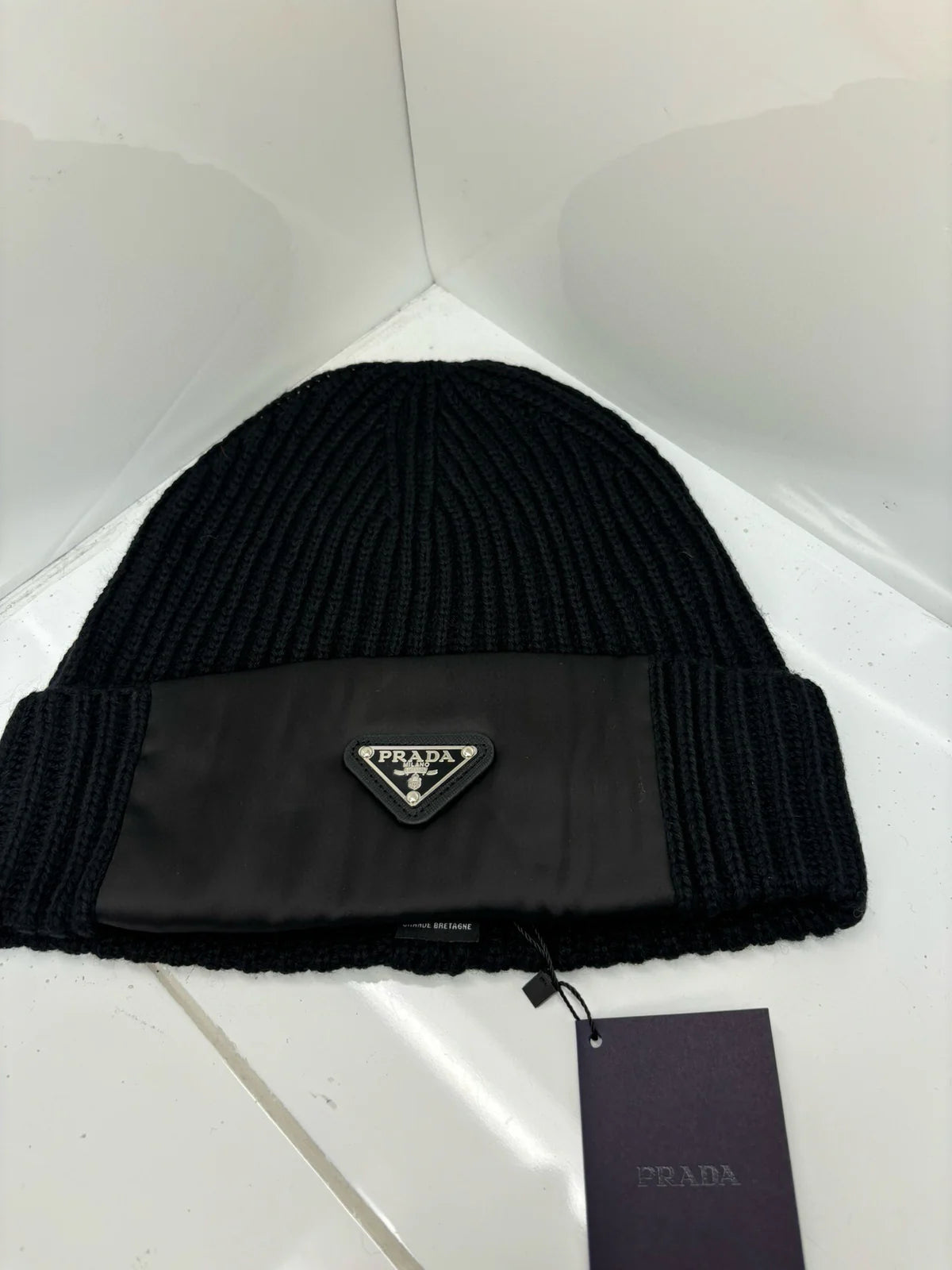 BONNET PRD