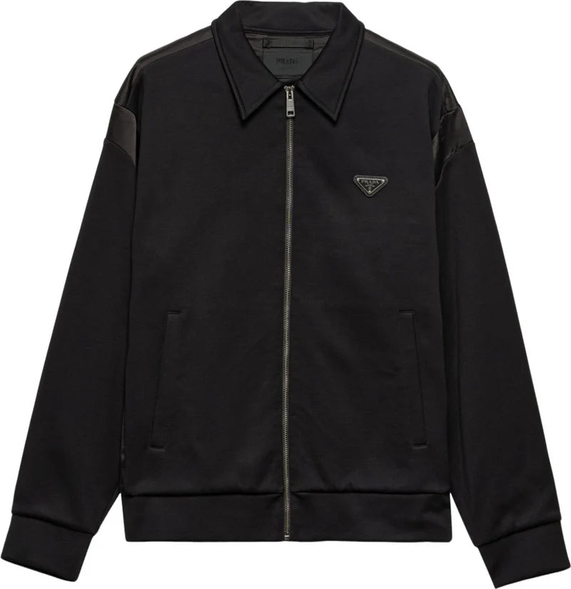 VESTE SATINÉE PRD