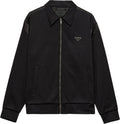 VESTE SATINÉE PRD