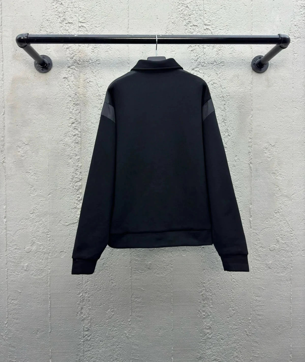 VESTE SATINÉE PRD