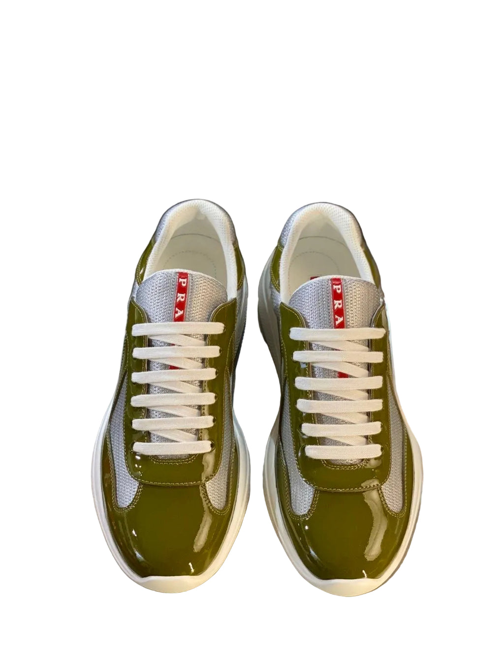 SNEAKERS PRD CUP KAKI