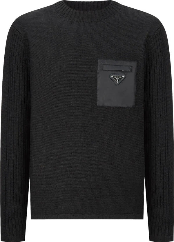 PULL PRD BLACK