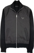 VESTE PRD BLACK