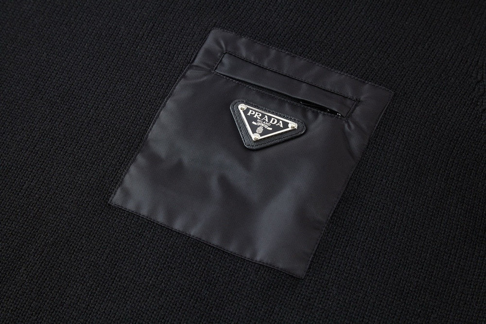 PULL PRD BLACK