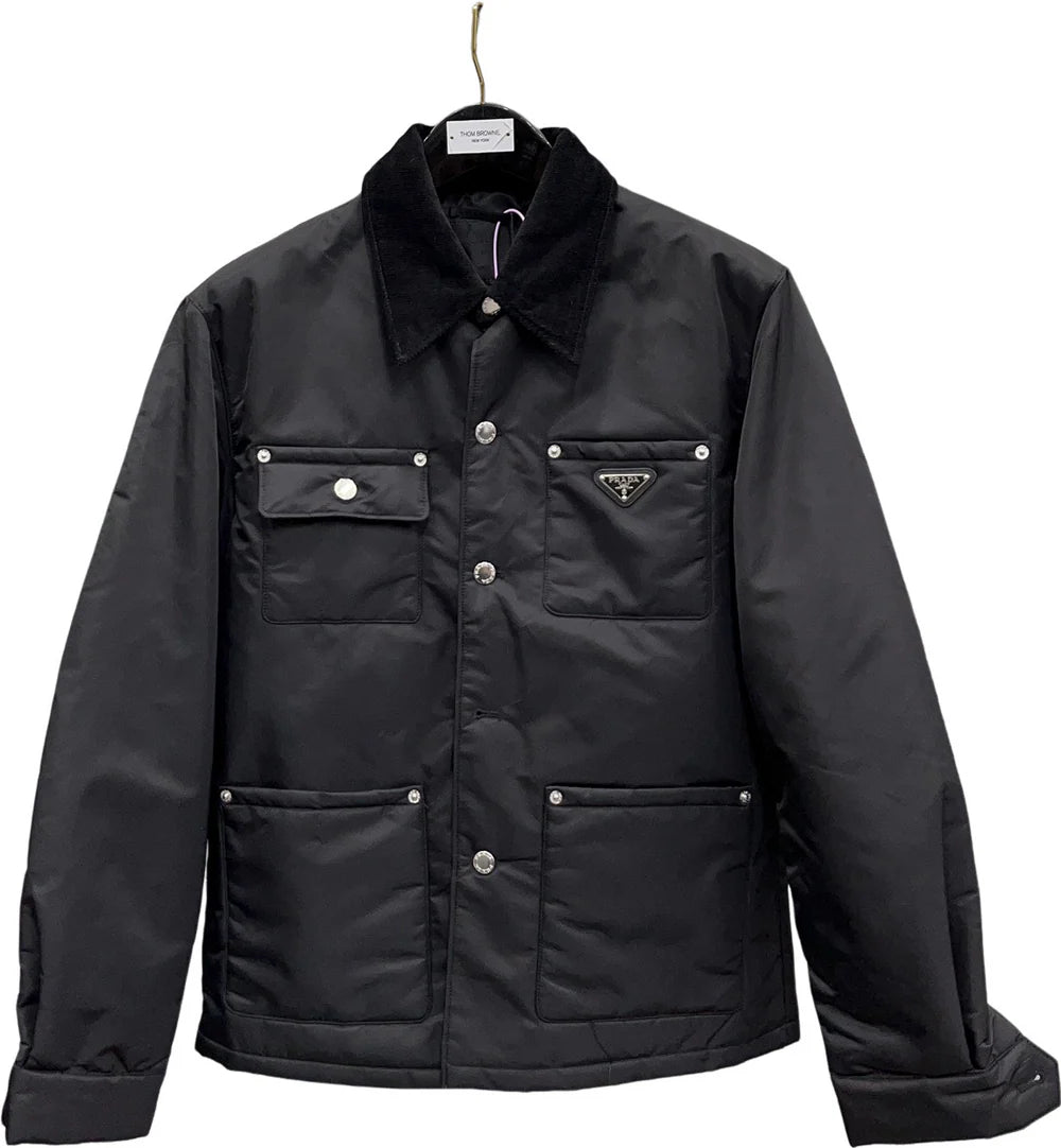 VESTE PRD