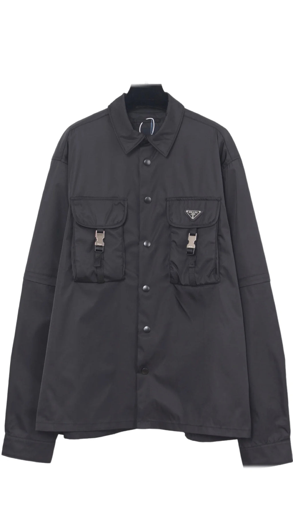 VESTE PRD