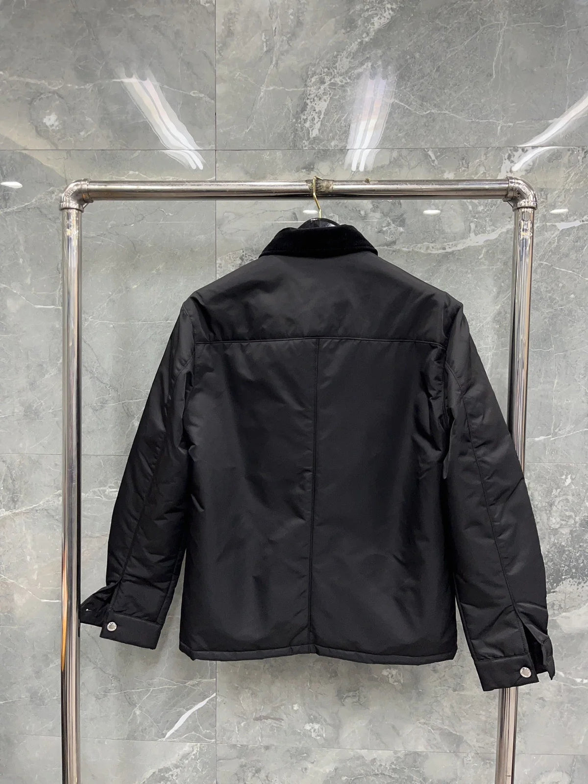 VESTE PRD