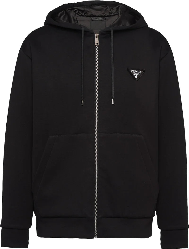 VESTE PRD BLACK
