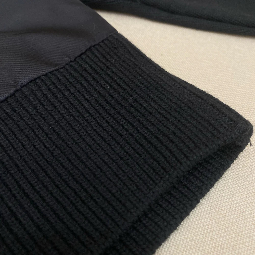 VESTE PRD BLACK