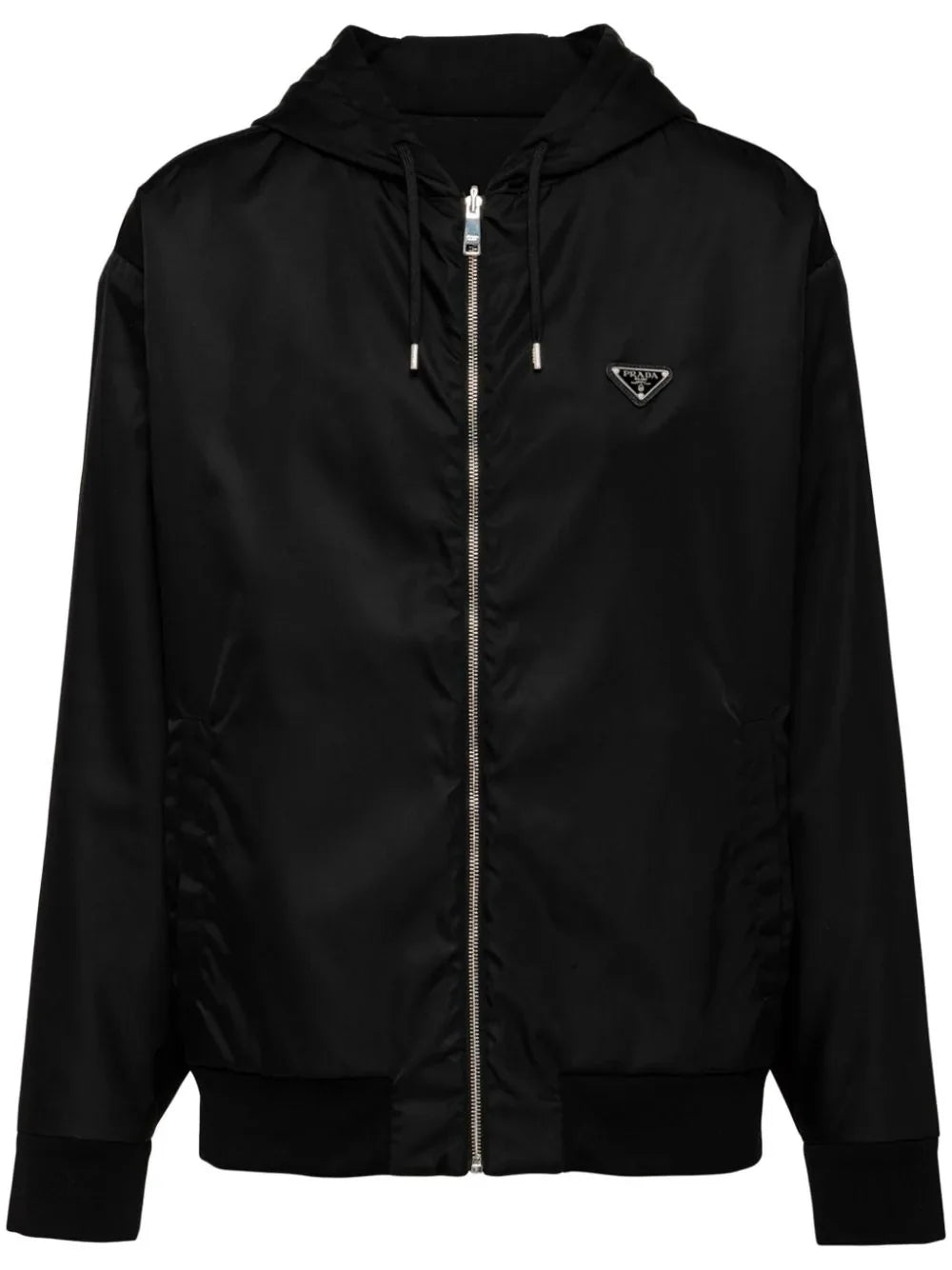 VESTE KWAY BLACK PRD