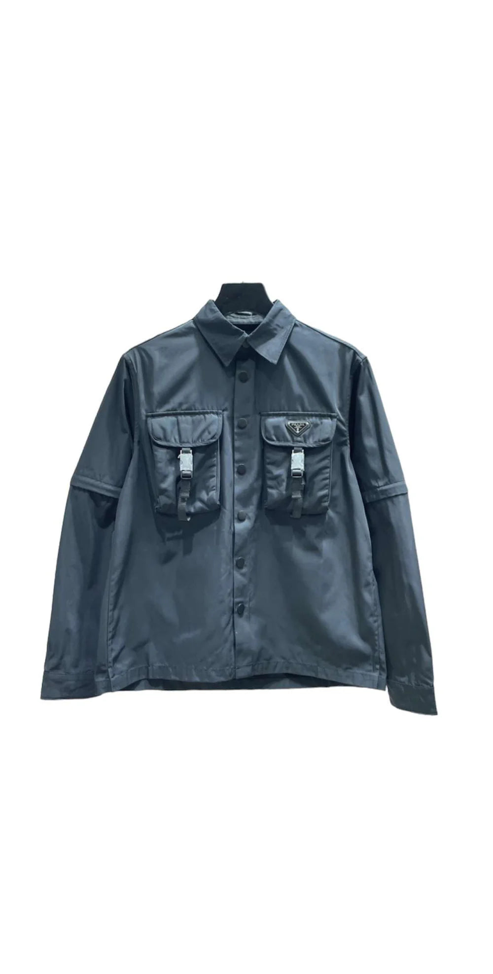 VESTE PRD