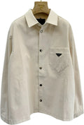 CHEMISE PRD BEIGE