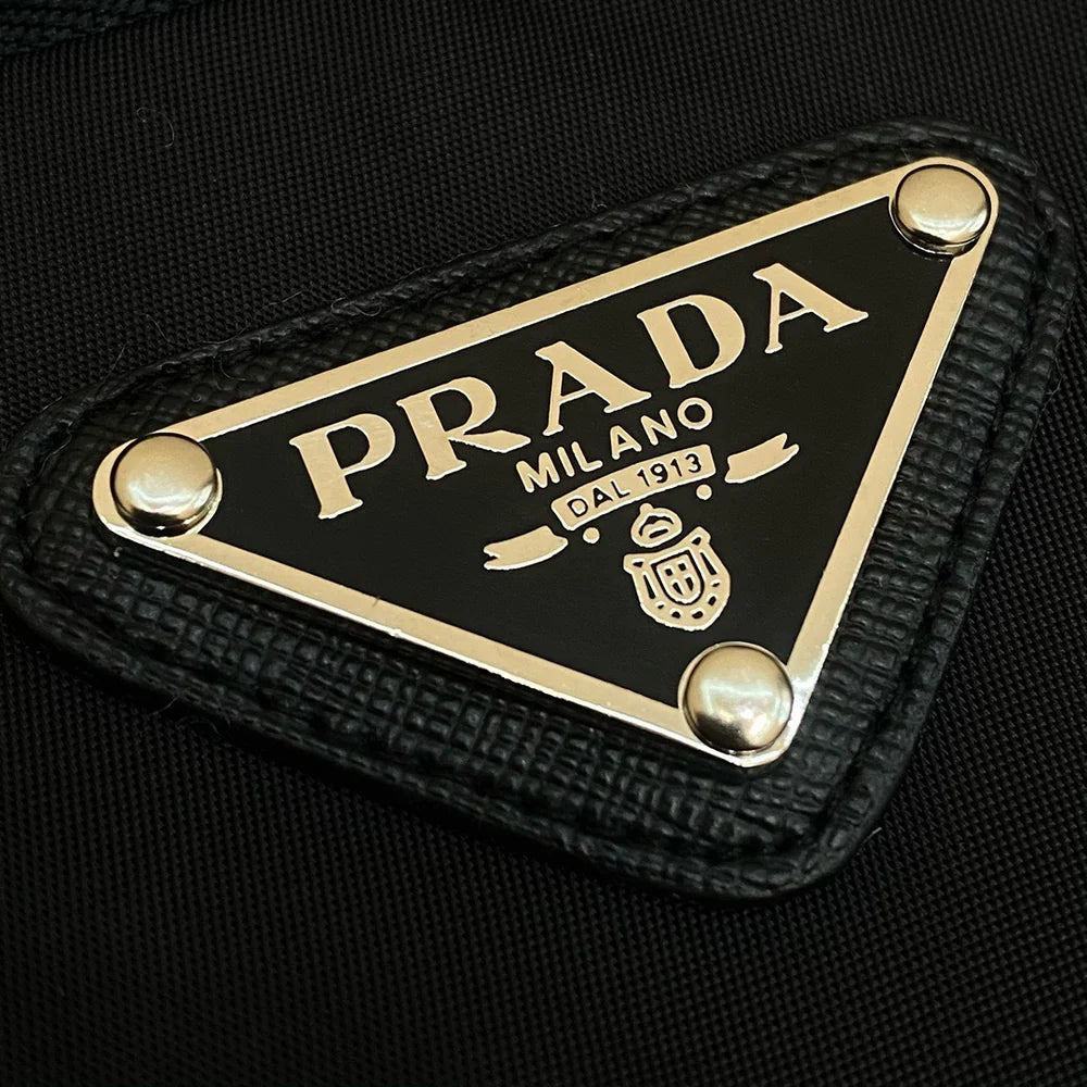 VESTE PRD BLACK