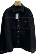 VESTE JEAN PRD