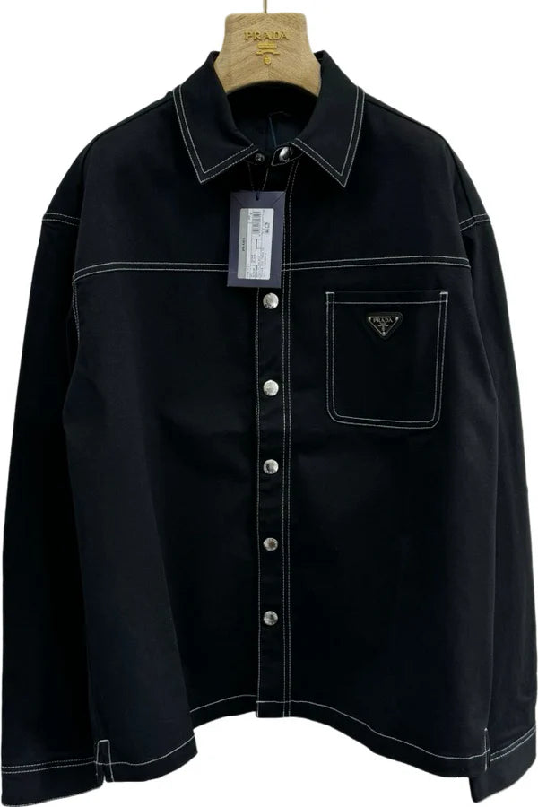 VESTE JEAN PRD