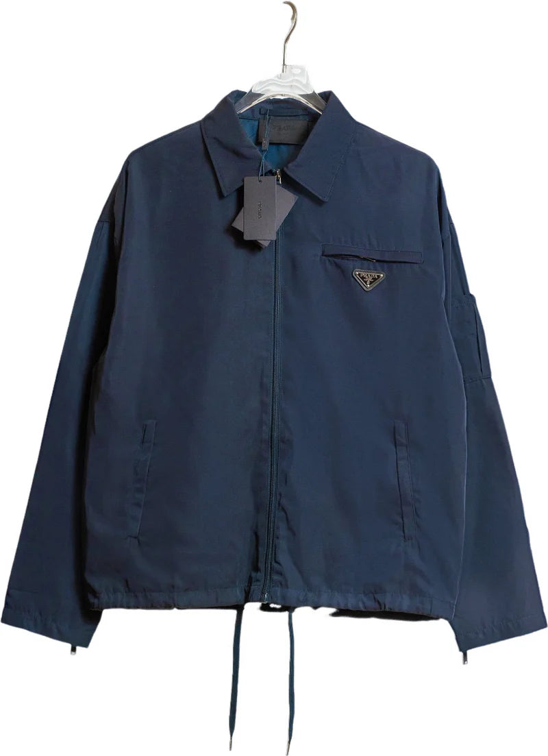 VESTE PRD BLUE