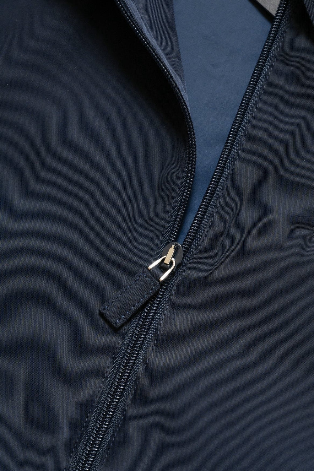 VESTE PRD BLUE