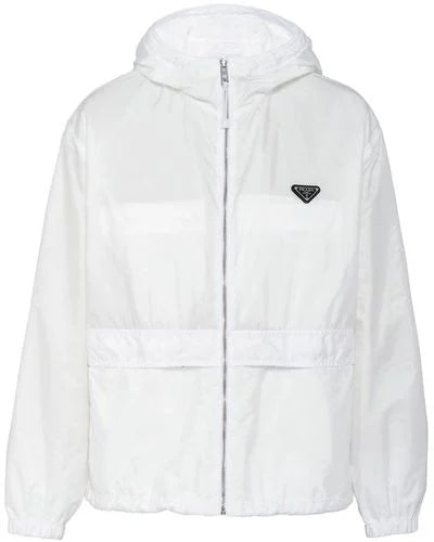VESTE PRD WHITE