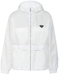 VESTE PRD WHITE