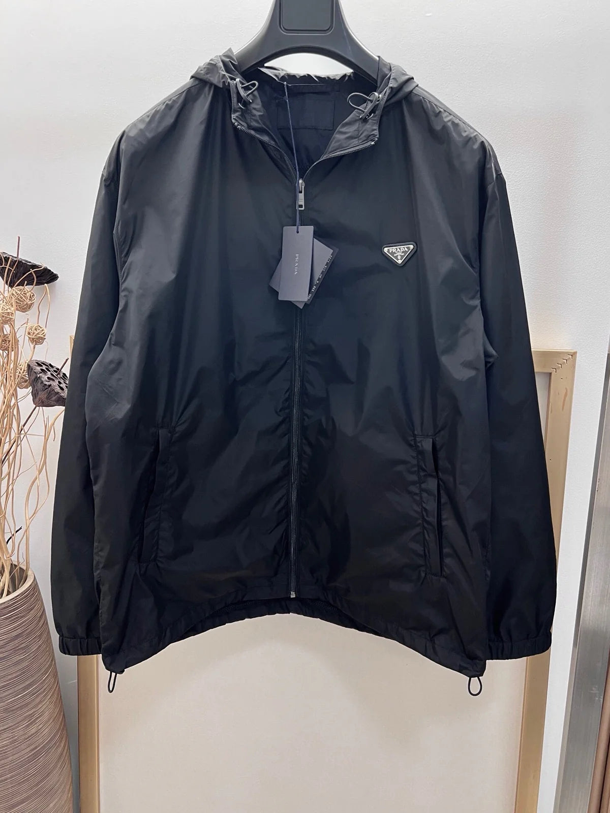 VESTE PRD
