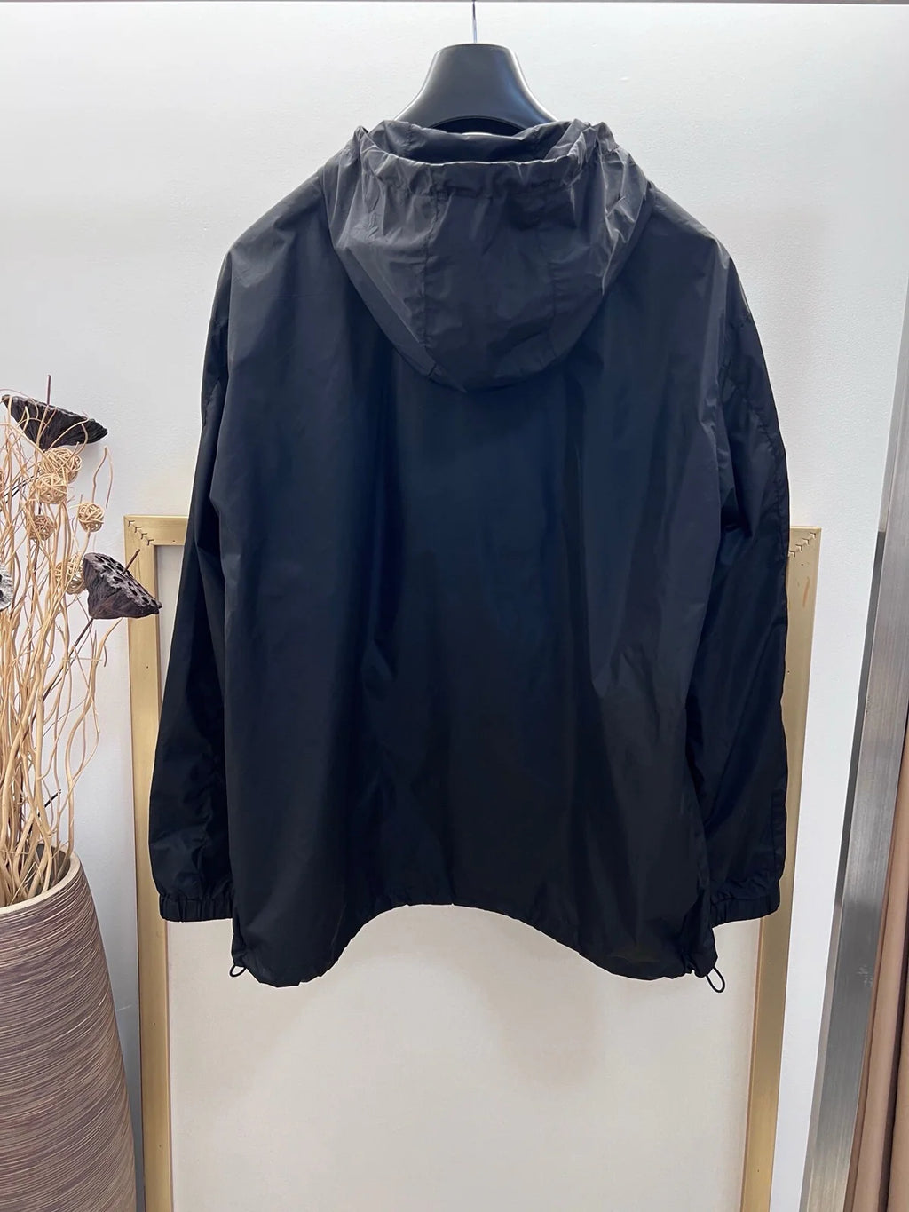VESTE PRD