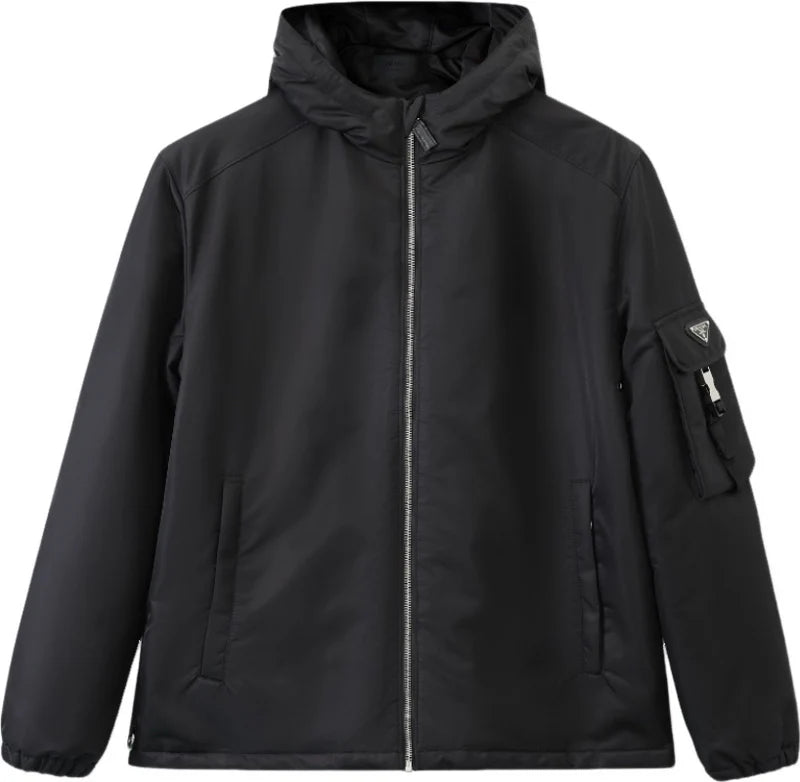 VESTE PRD BLACK