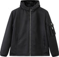 VESTE PRD BLACK