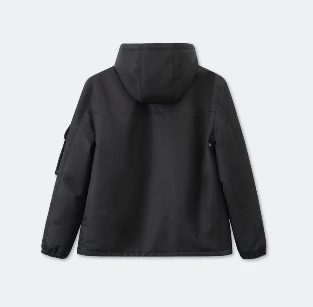 VESTE PRD BLACK
