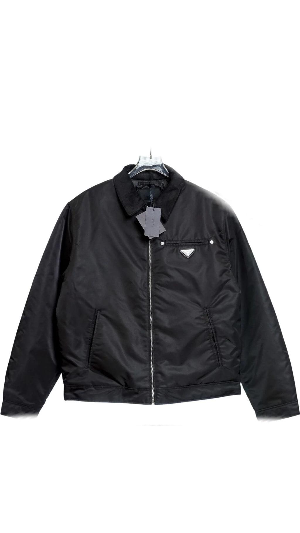 VESTE PRD