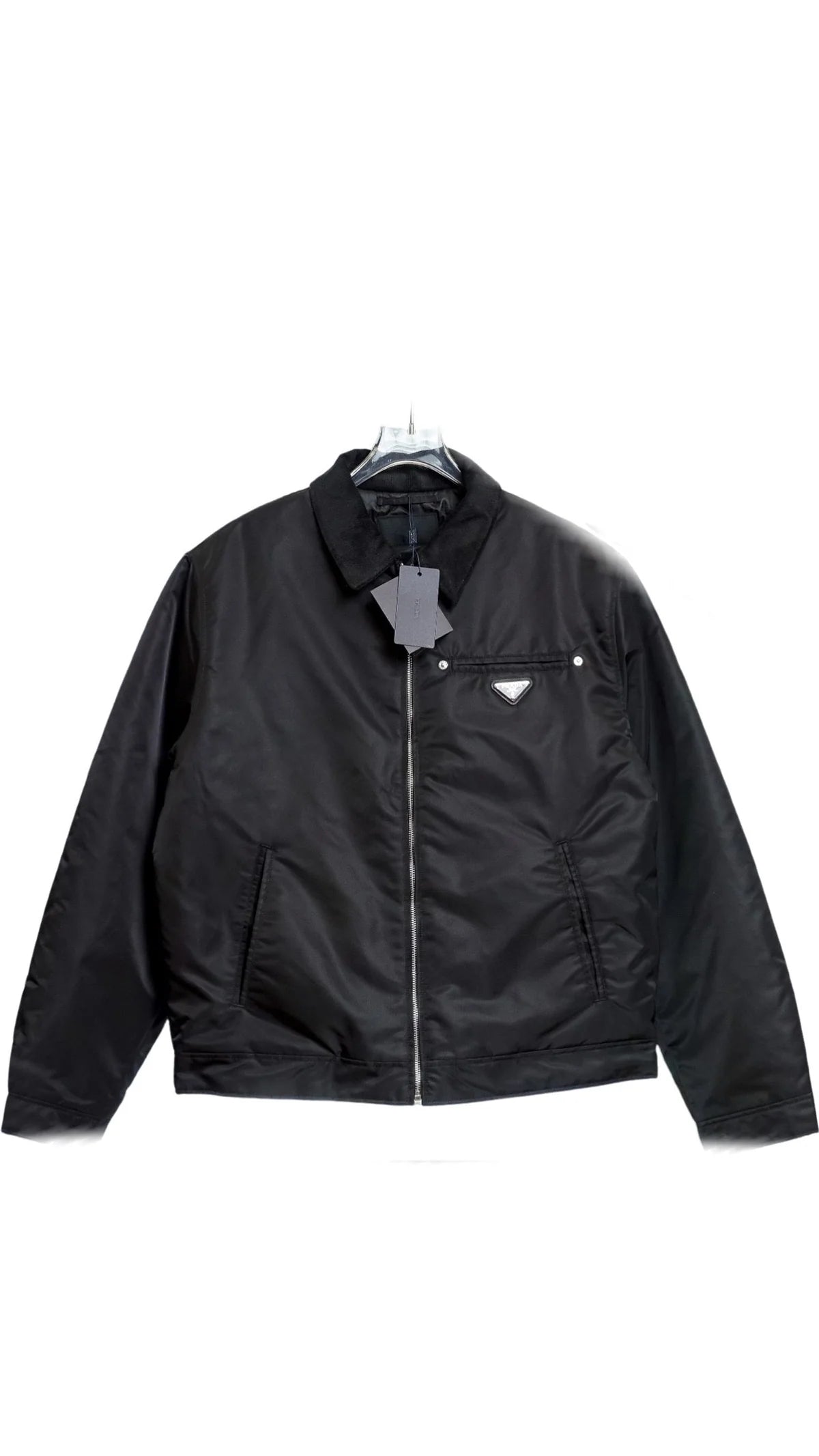 VESTE PRD