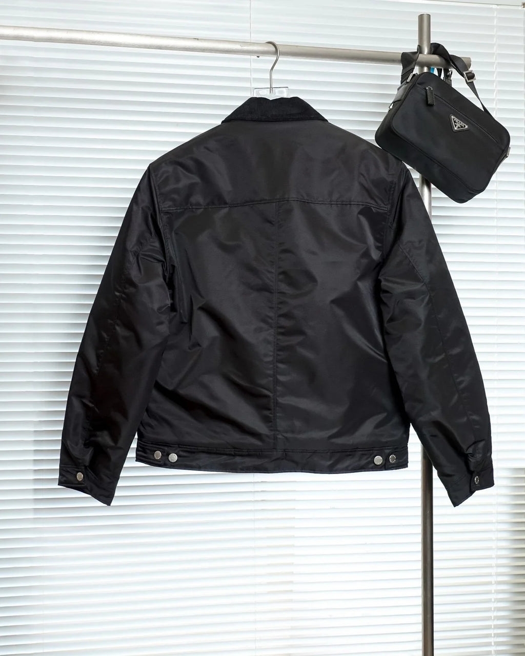 VESTE PRD