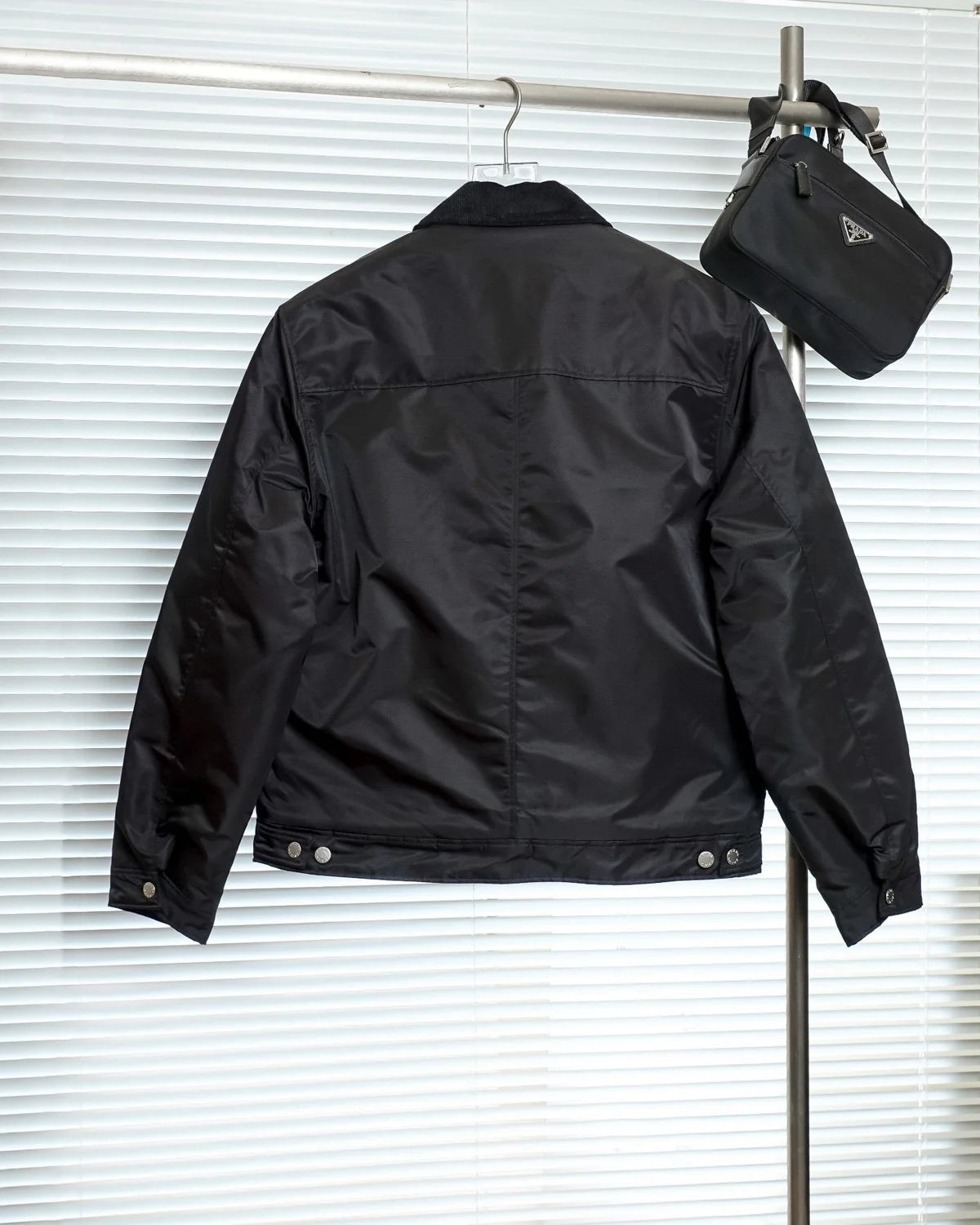 VESTE PRD