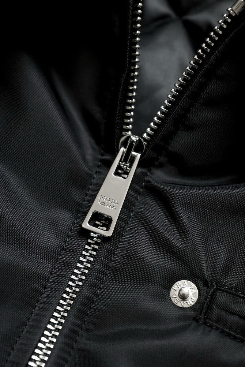 VESTE PRD
