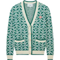 GILET CASA GREEN