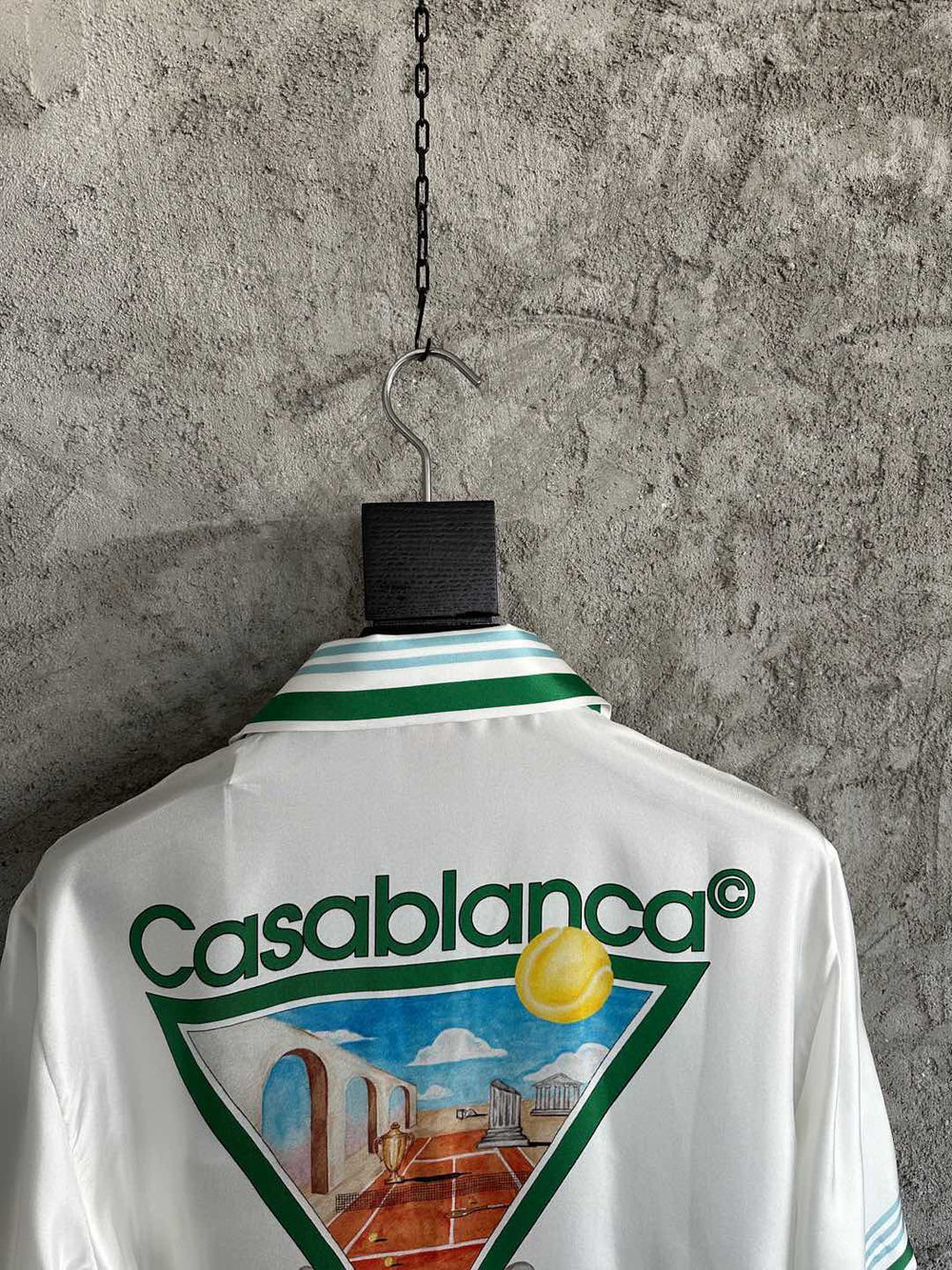 ENSEMBLE CASA