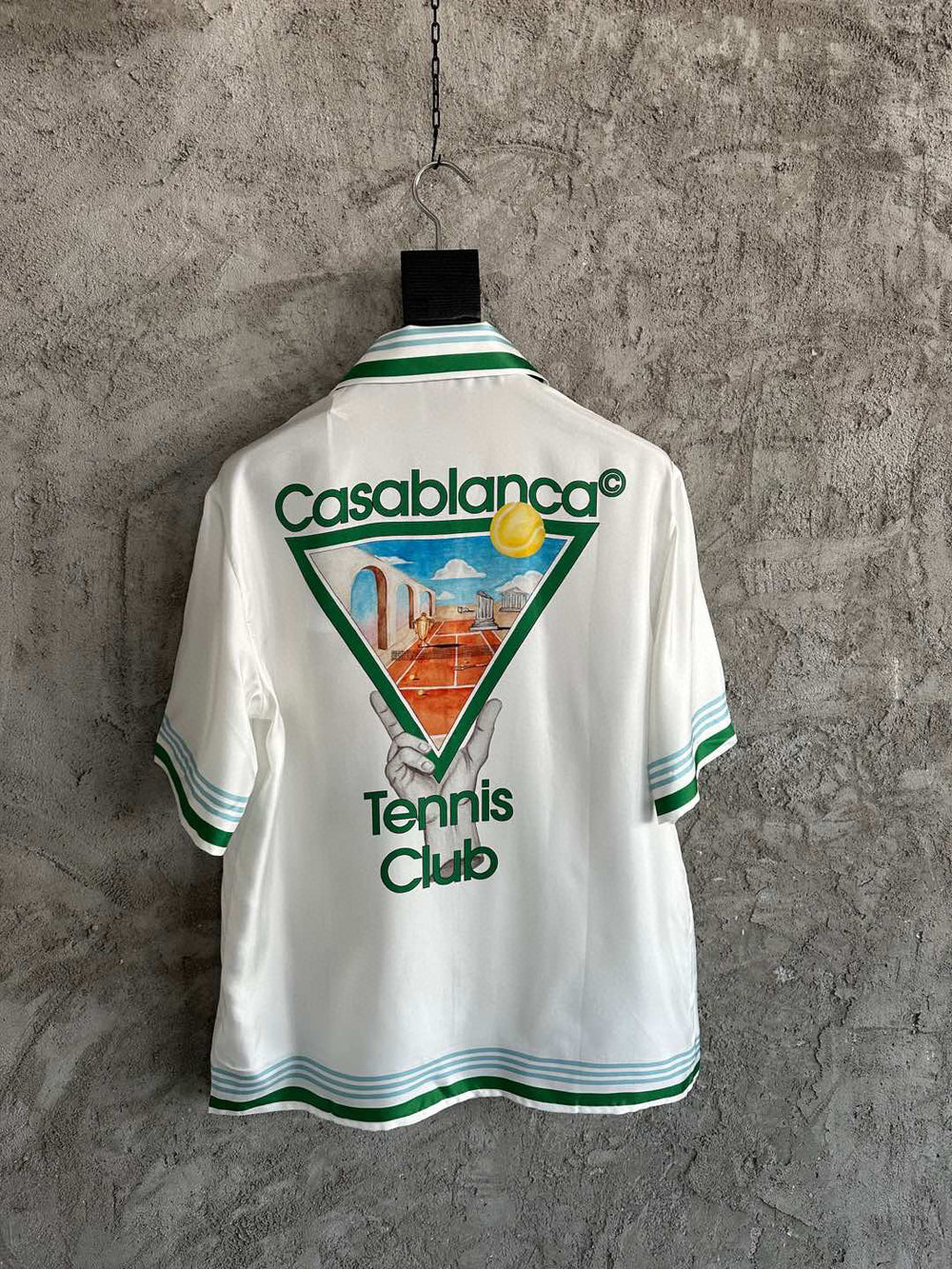 ENSEMBLE CASA