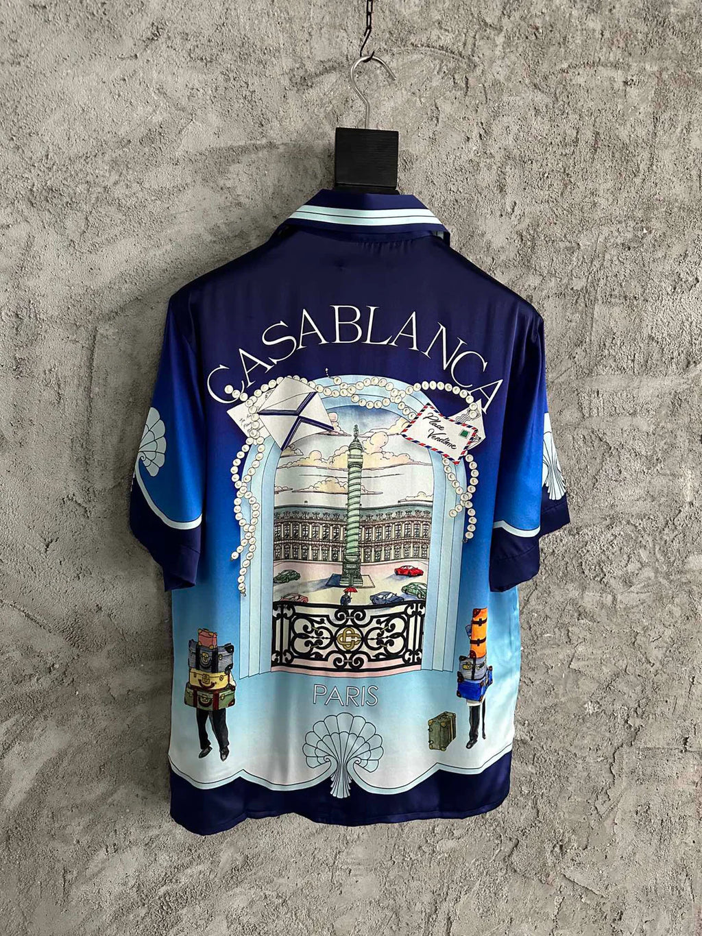 ENSEMBLE CASA