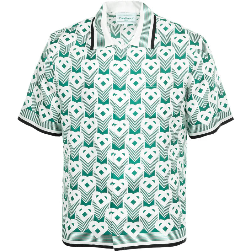 CHEMISE CASA
