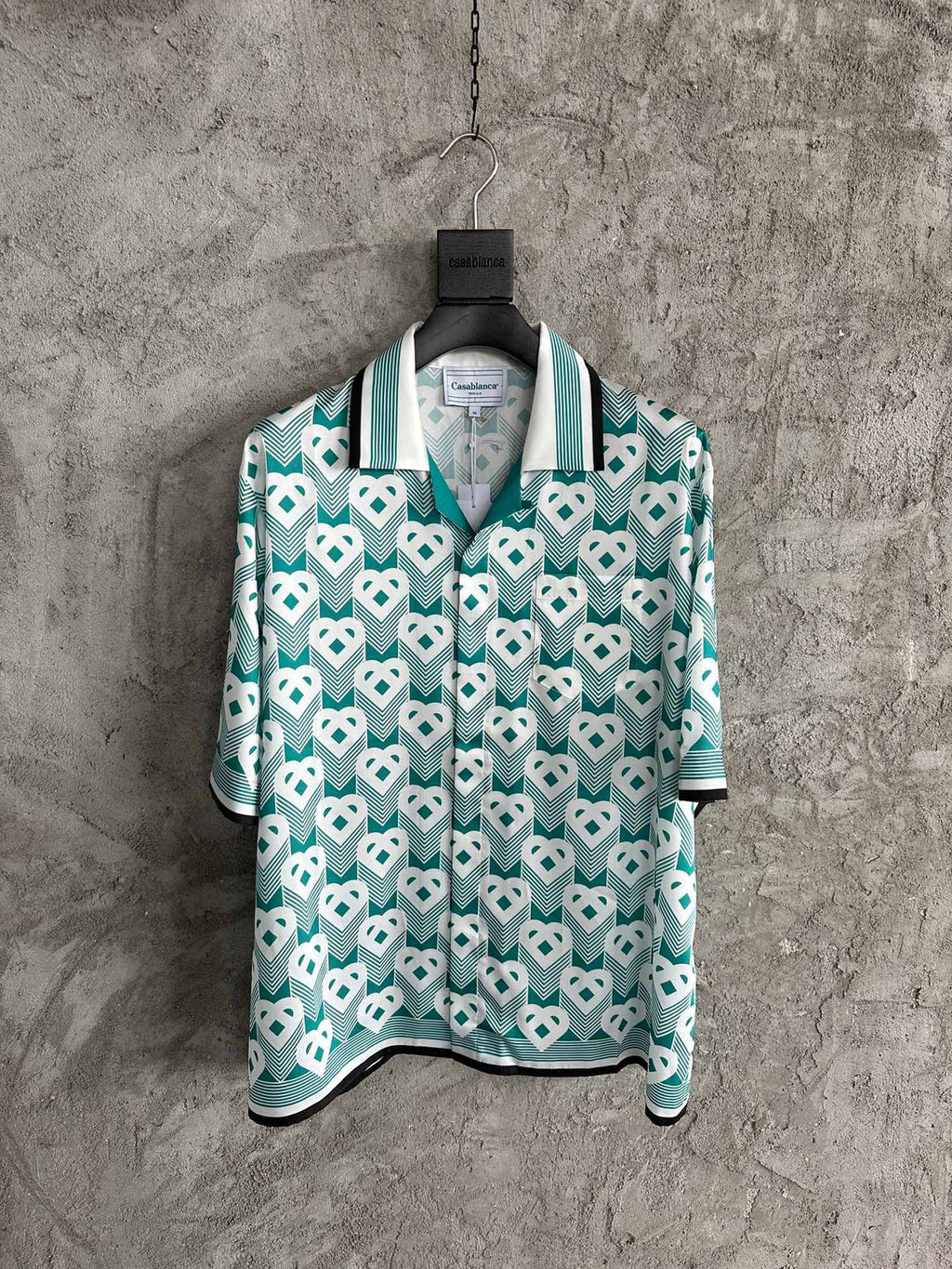 CHEMISE CASA