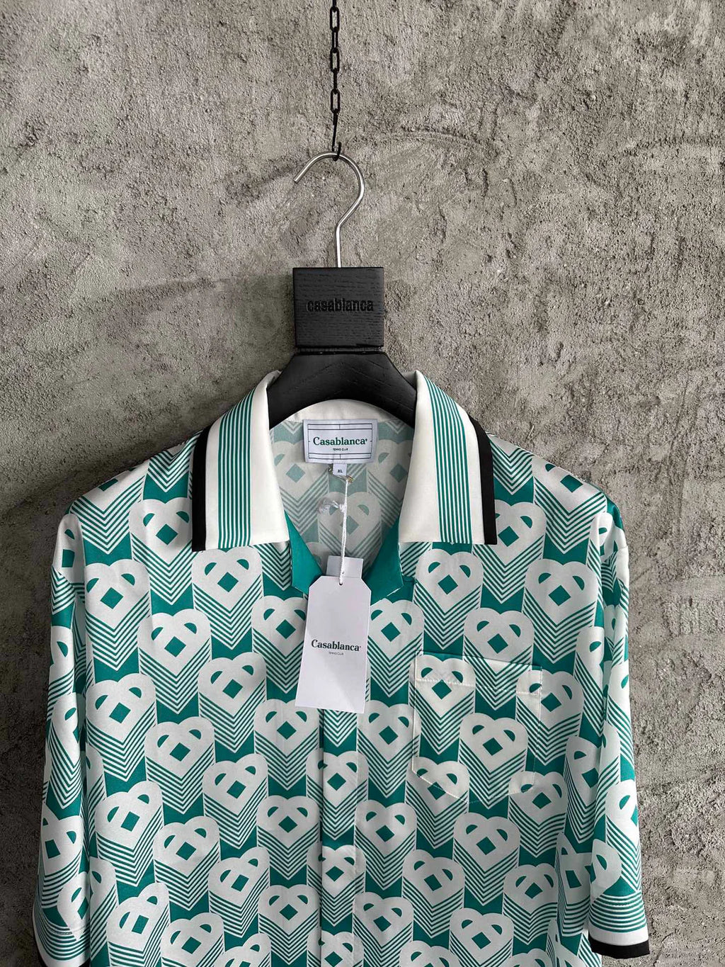 CHEMISE CASA