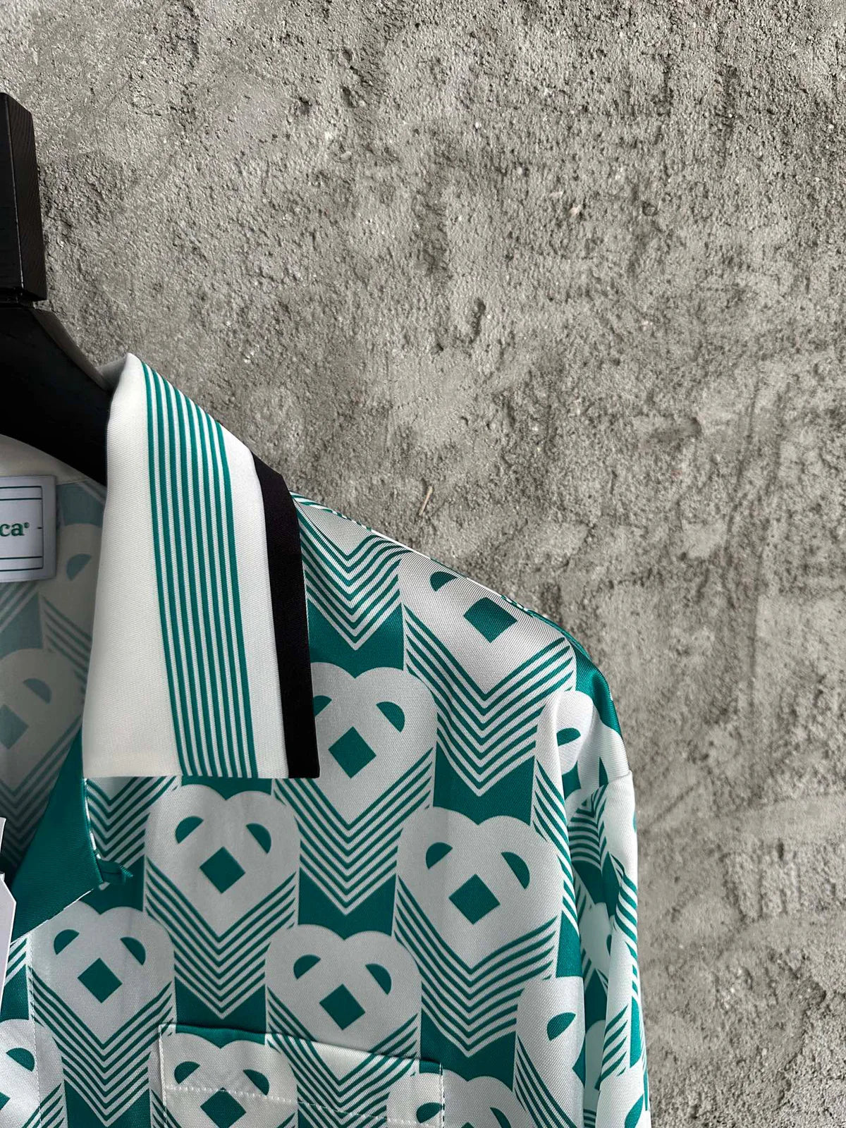 CHEMISE CASA