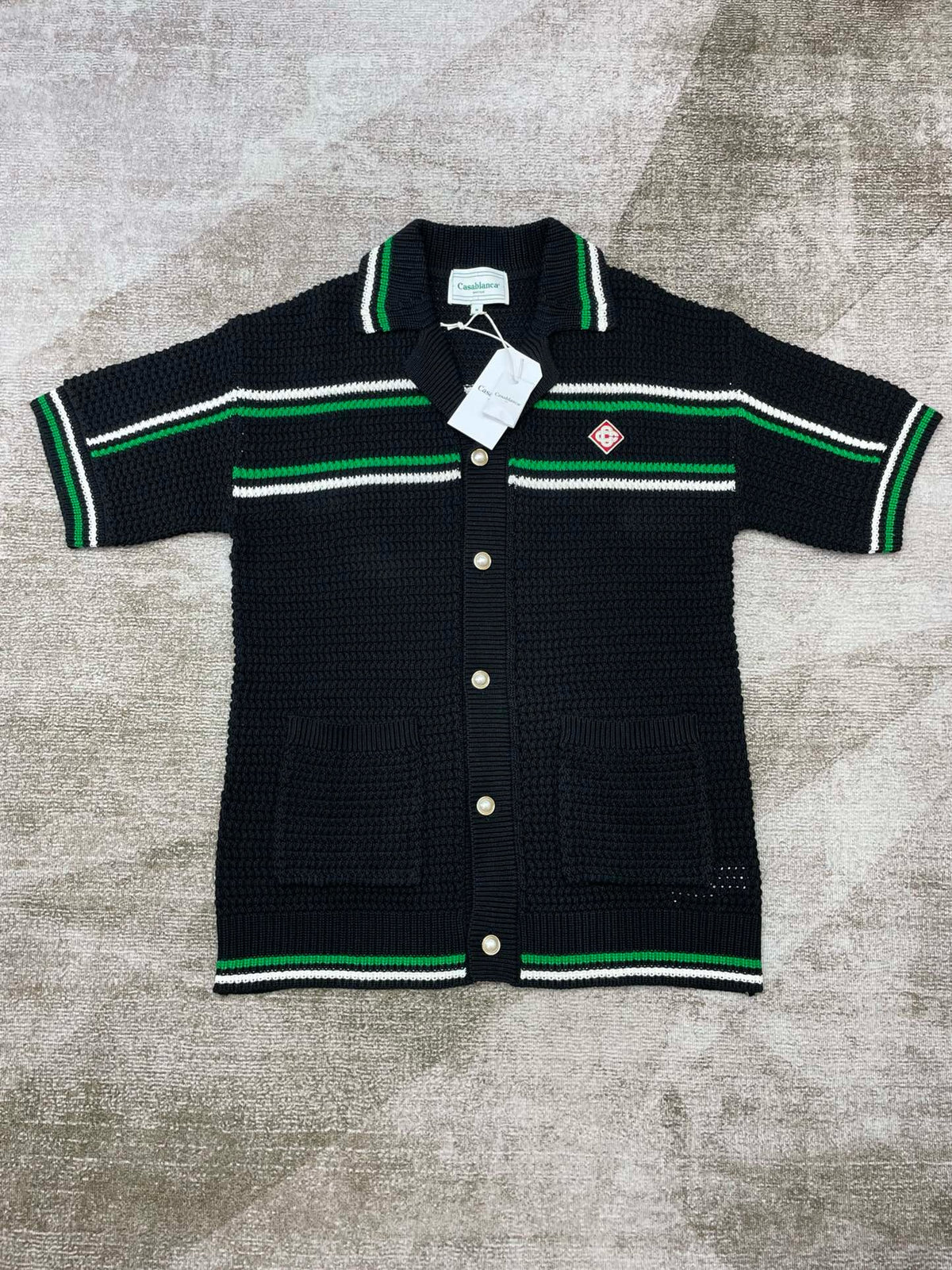 POLO CASA
