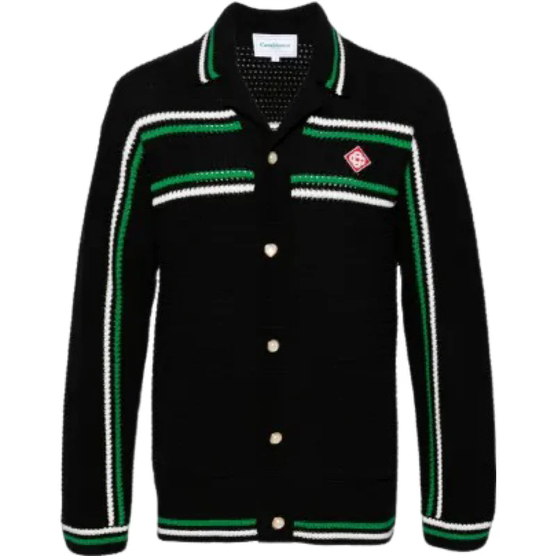 POLO MANCHE LONGUE