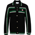 POLO MANCHE LONGUE
