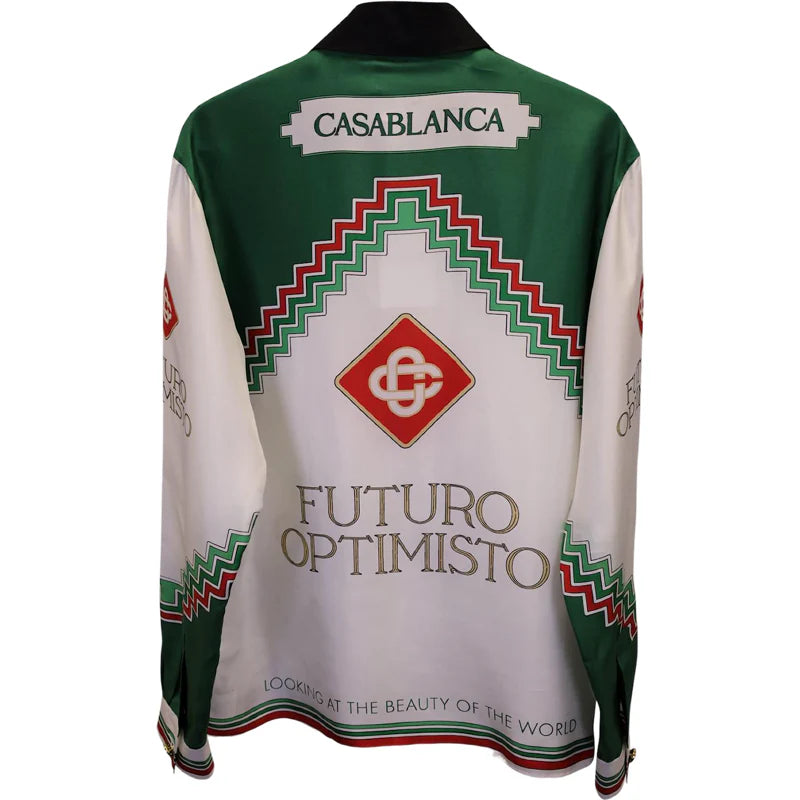 CHEMISE CASA