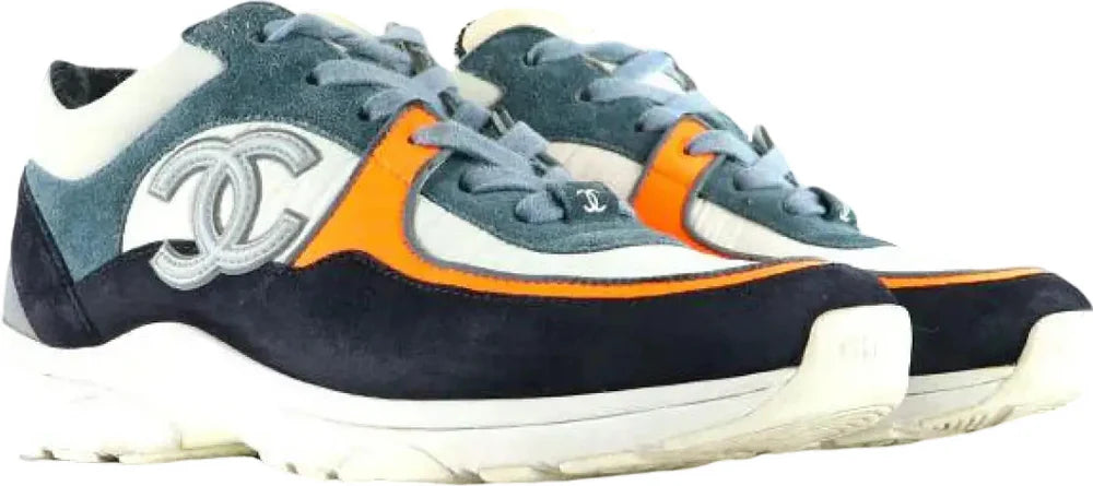 SNEAKERS CHNL